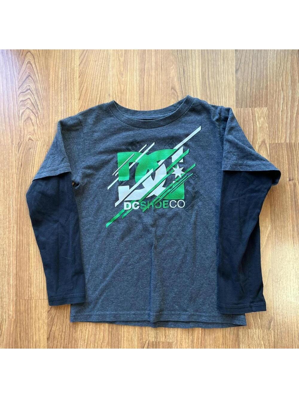 Vintage DC baby graphic tee | size XS